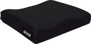 Drive Medical Molded General Use 1 3/4" Wheelchair Seat Cushion