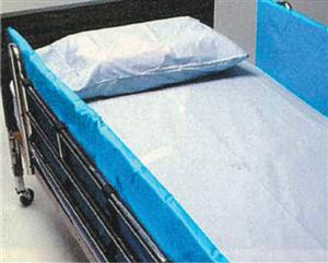 Drive Medical Bed Side Guard Rail Safety Pads