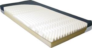 Drive Medical Therapeutic Foam Pressure Reduction Support Mattress