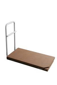 Drive Medical Home Bed Assist Rail and Bed Board Combo