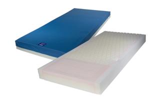 Drive Medical Gravity 7 Long Term Care Pressure Redistribution Mattress