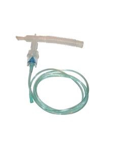 Drive Medical Pacifica Nebulizer with Powerful Piston Driven Pump