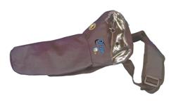 Oxygen Cylinder Shoulder Bag