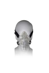 Drive Medical Extreme Comfort Full Face CPAP Mask with Head Gear