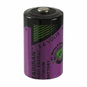 Drive Medical Fingertip Pulse Oximeter 3. 6V Lithium Battery