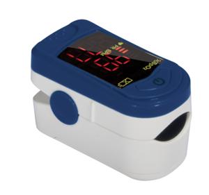 Clip Style Fingertip Pulse Oximeter