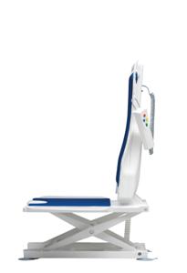 Drive Medical Bellavita Auto Bath Tub Chair Seat Lift