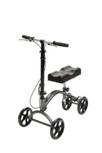 DV8 Steerable Knee Walker by Drive Medical