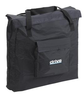 Drive Medical Carry Bag for Standard Style Transport Chairs