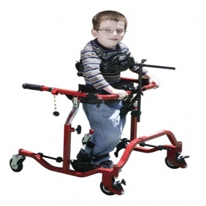 Drive Medical Comet Anterior Gait Trainer