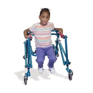 Drive Medical Seat for Wenzelite Nimbo Posterior Walker