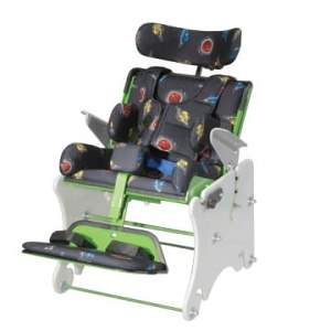 Drive Medical Wenzelite Pediatric MSS Tilt and Recline Seating System