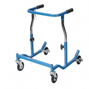 Drive Medical Anterior Safety Rollers