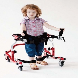 Drive Medical Star Posterior Gait Trainer