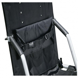 Lateral Support and Scoli Strap for Wenzelite Trotter Convaid Style Mobility Rehab Stroller
