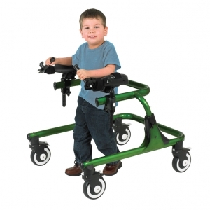 Drive Medical Trekker Gait Forearm Platform