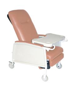 Drive Medical 3 Position Recliner