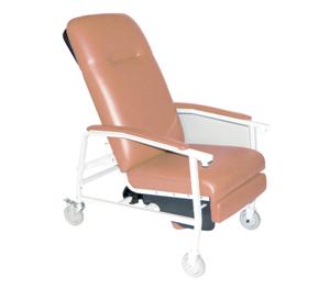 Drive Medical 3 Position Recliner