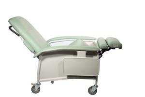 Drive Medical 3 Position Clinical Care Recliner
