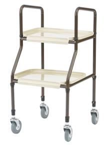 Drive Medical Handy Utility Trolley