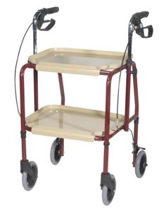 Drive Medical Handy Utility Trolley