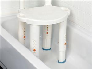 Drive Medical Michael Graves Bath and Shower Stool Seat