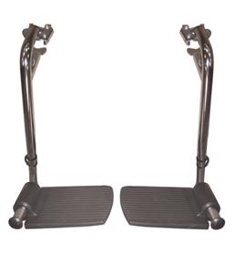 Drive Medical Front Rigging for Sentra EC 16", 18" and 20" Wide Wheelchairs