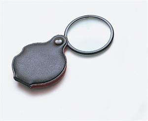 Drive Medical Pocket Magnifier