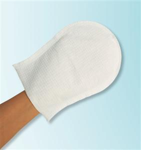 Drive Medical Pre-Moistened Wash Glove