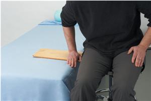 Drive Medical Lifestyle Transfer Board