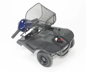 Bobcat 4 Compact Scooter
