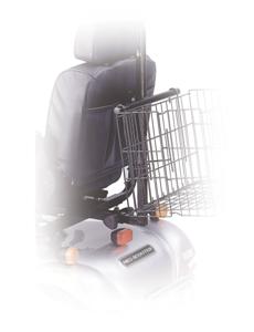 Drive Medical Scooter Basket