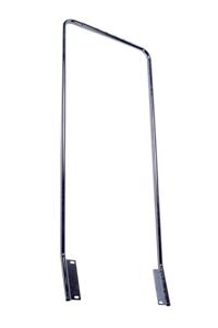 Drive Medical Infinity Wheelchair Anti-Theft for IV Pole