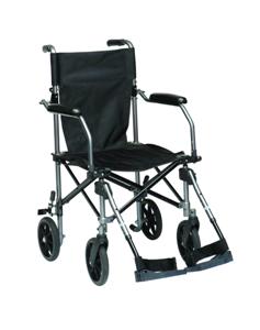 Drive Medical Travelite Transport Chair