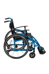 Drive Medical Enigma Spirit Wheelchair