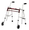 Drive Medical Junior Glider Walker (Blue)