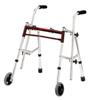 Drive Medical Junior Glider Walker (Red)