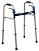 Deluxe Trigger Release Folding Walker