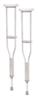 Drive Medical Aluminum Crutches - Youth