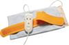 Drive Medical Therma Moist Heating Pad - Petite - 7" x 15"