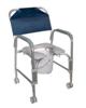 Commode Shower Chair