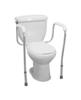 Drive Medical Toilet Safety Frame