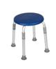 Drive Medical Adjustable Height Bath Stool