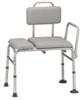 Drive Medical Padded Transfer Bench