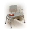 Drive Medical Plastic Transfer Bench