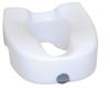 Drive Medical Premium Elevated Toilet Seat