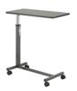 Drive Medical Non Tilt Top Overbed Table