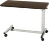 Drive Medical Low Overbed Table