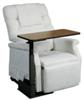 Drive Medical Seat Lift Chair Table - Right