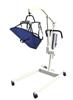 Drive Medical Bariatric Electric Lift with Battery